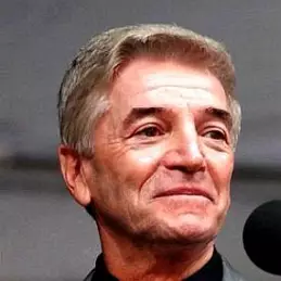 Tom Dreesen net worth