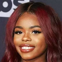 Dreezy net worth