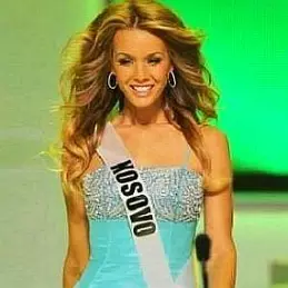 Aferdita Dreshaj net worth