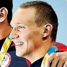 Caeleb Dressel net worth