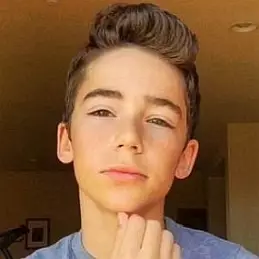 Ethan Drew net worth