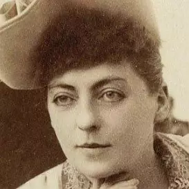 Georgiana Drew net worth