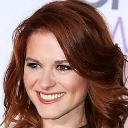 Sarah Drew net worth