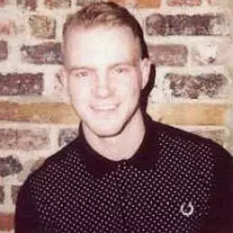 Ed Drewett net worth