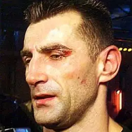 Stipe Drews net worth