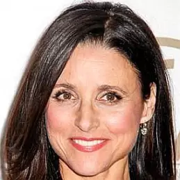 Julia Louis-Dreyfus net worth