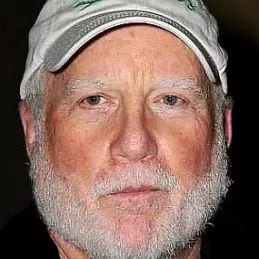 Richard Dreyfuss net worth