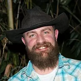 Ben Driebergen net worth