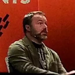 Mark Driscoll net worth