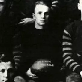 Paddy Driscoll net worth