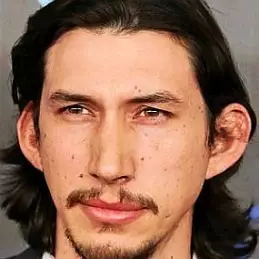 Adam Driver net worth