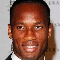 Didier Drogba net worth