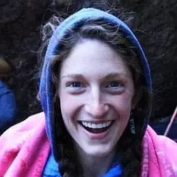 Becca Droz net worth