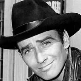 James Drury net worth