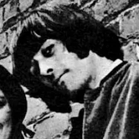 Spencer Dryden net worth