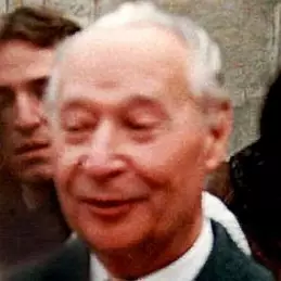 Alexander Dubcek net worth