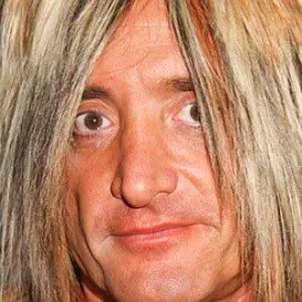 Kevin Dubrow net worth
