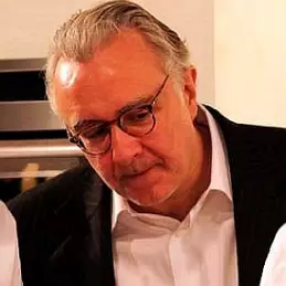 Alain Ducasse net worth