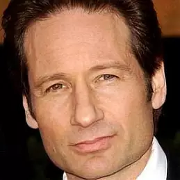 David Duchovny net worth