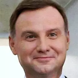 Andrzej Duda net worth