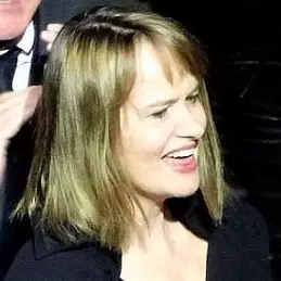 Anne Dudley net worth