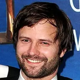 Ross Duffer net worth