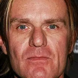 Billy Duffy net worth