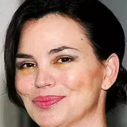 Karen Duffy net worth
