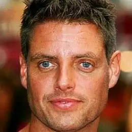 Keith Duffy net worth