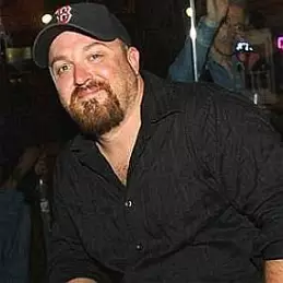 Troy Duffy net worth