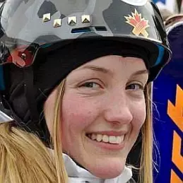 Justine Dufour-Lapointe net worth