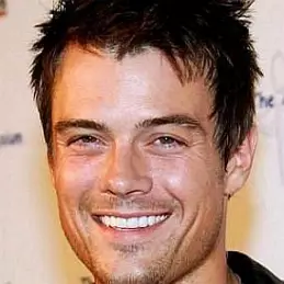 Josh Duhamel net worth