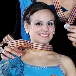 Meagan Duhamel net worth