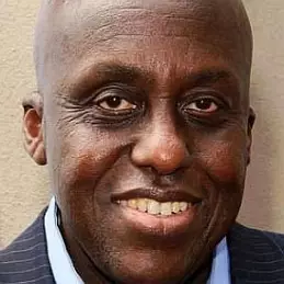 Bill Duke net worth