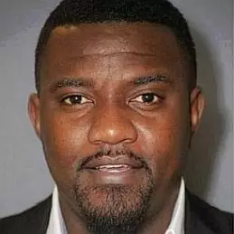 John Dumelo net worth