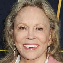 Faye Dunaway net worth
