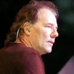 Aynsley Dunbar net worth