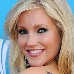 Whitney Duncan net worth