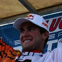 Ryan Dungey net worth
