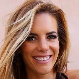 Katie Dunlop net worth