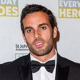 James Dunmore net worth