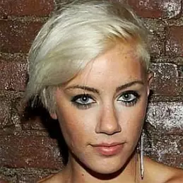 Amanda Leigh Dunn net worth