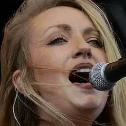 Clare Dunn net worth