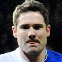 David Dunn net worth