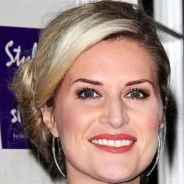 Sarah Jayne Dunn net worth