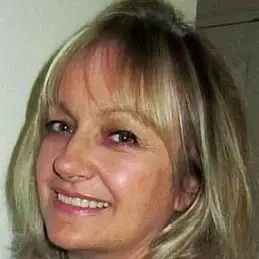 Sharon Dunn net worth