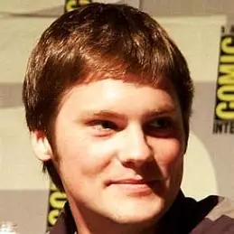 Teddy Dunn net worth