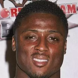 Warrick Dunn net worth