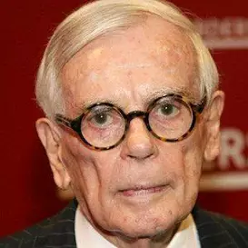 Dominick Dunne net worth