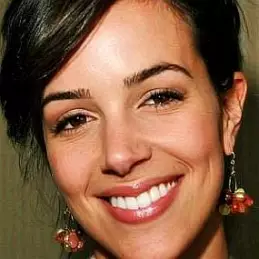 Tiffany Dupont net worth